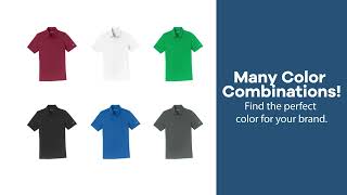 Promo Product Review Nike Dri-Fit Players Modern Fit Polo Anypromo 756815