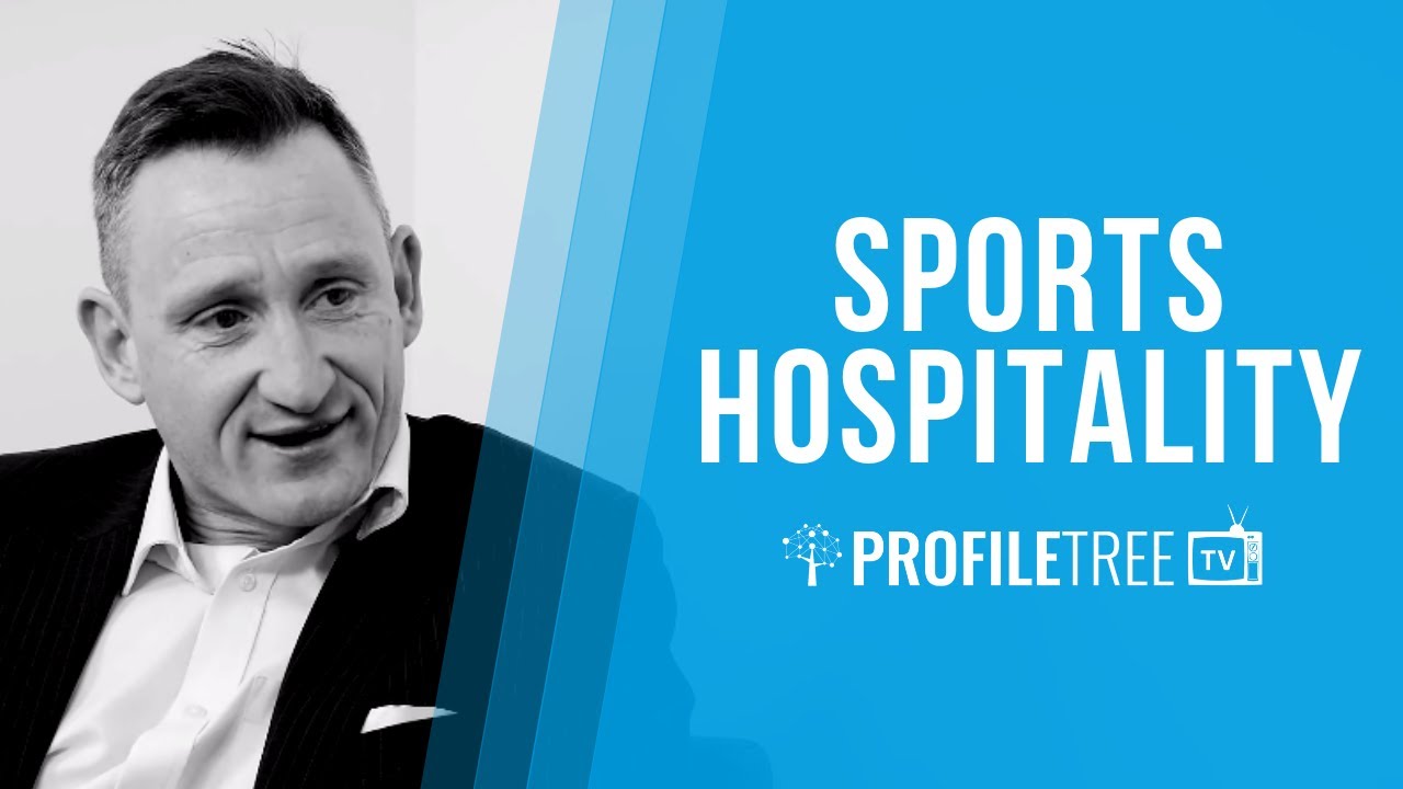 What is Sports Hospitality? Corporate Entertaining / Corporate