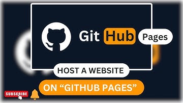 Launch Your Website on GitHub Pages: A Step-by-Step Tutorial for Beginners  || IT WALA