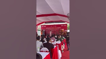 LỄ KHỞI CÔNG XÂY DỰNG DỰ ÁN CĂN HỘ CAO CẤP HẠNG SANG CARA RIVER PARK Tại Thành Phố Cần Thơ