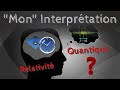 Physique quantique et relativit mon interprtation causal sets  passescience 20
