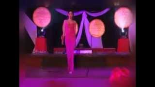 University of Perpetual Help - Mr. & Miss University 2012