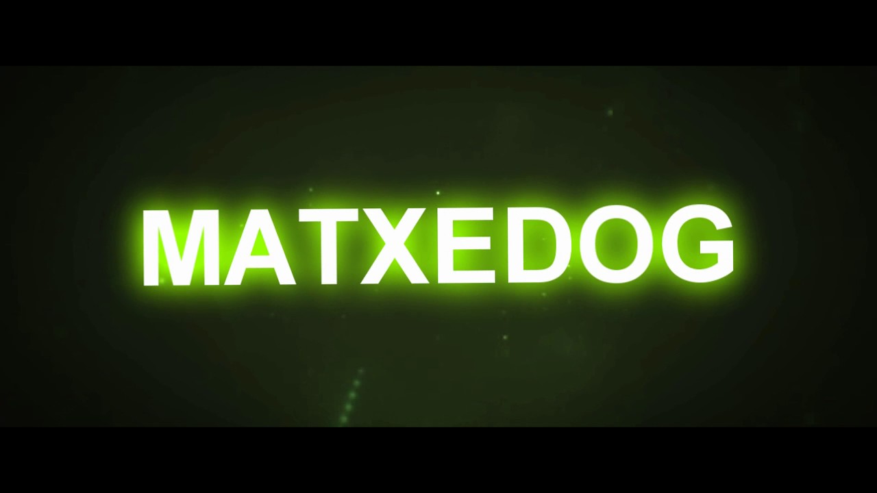 intro templates 3 for gamer gaming streamer free gamer intro template