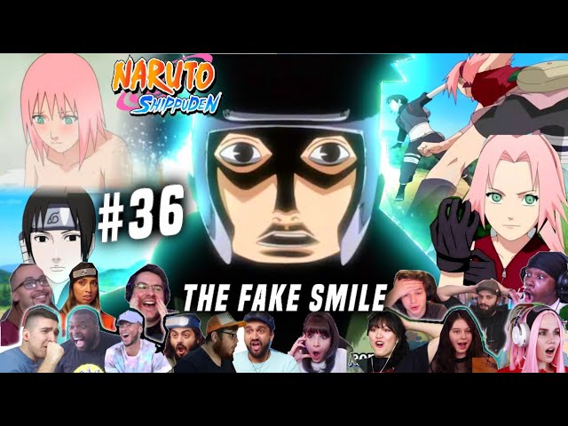 Naruto: Road to Ninja MOVIE Reaction MASHUP 🔥🍃 ナルト 疾風伝 海外の反応 