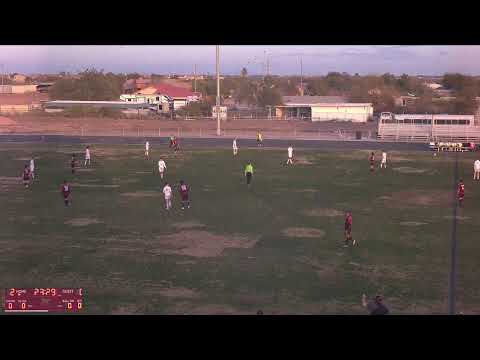 Odyssey Institute vs Northwest Christian High School Boys' JuniorVarsity Soccer