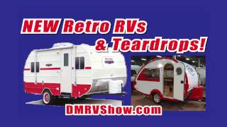 Des Moines RV Show 2017