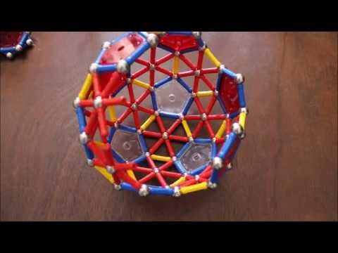 geomag ball