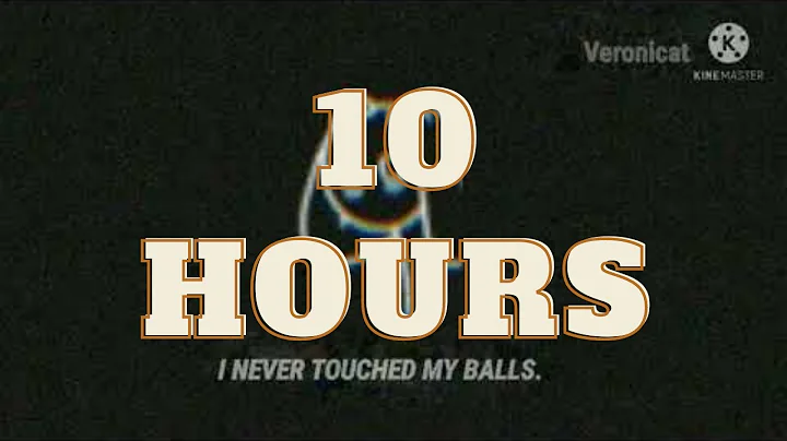10 HOURS OF If I can prove that I never touched my balls ［ Ｓｌｏｗ ＆ Ｒｅｖｅｒｂ ］🥀-original in description