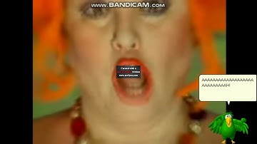 An MSAgent line that someone requested me #172