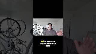 AI Adoption Surges: Budgets Shift, Hiring Slows Down #ai #workslop #productivity #futureofwork