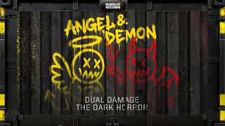 Dual Damage & The Dark Horror - Angel & Demon | Official Video