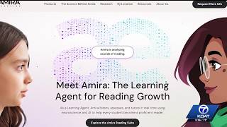 APS changing how it uses Amira AI