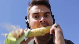 A Grass Documentary - The Rough Cut