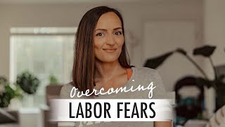 Natural Home Birth Series: Episode 2, Q&A Labor Fears, Home Birth First Time Mother Tips