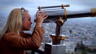 Curious Traveler | preview