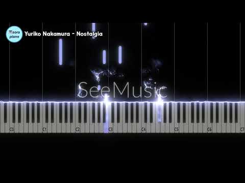 Nostalgia - Yuriko Nakamura
