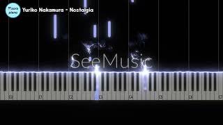 Nostalgia - Yuriko Nakamura