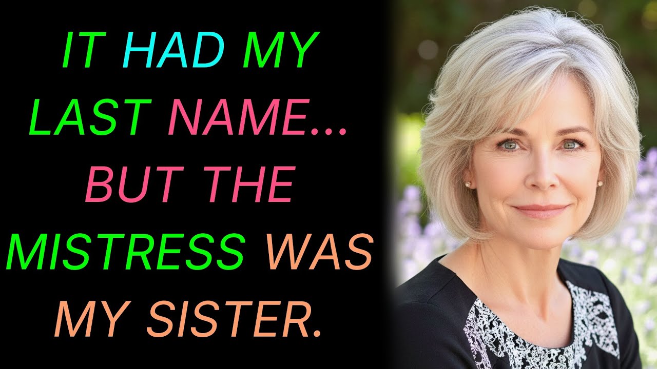 The Note Was Addressed To My Maiden Name, But It Wasn’t For Me | Revenge audio story