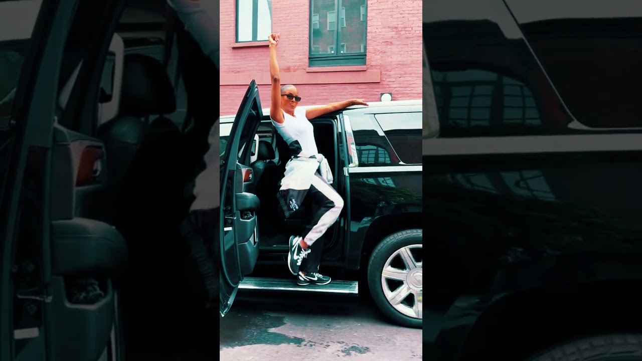 Yall ready to Dance With Ciara & Tyga? 