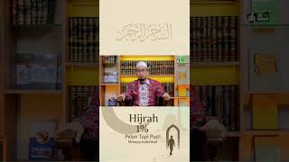 Biar Sedikit, Asal Konsisten – Amalan Jumat dari Ustadz Adi Hidayat