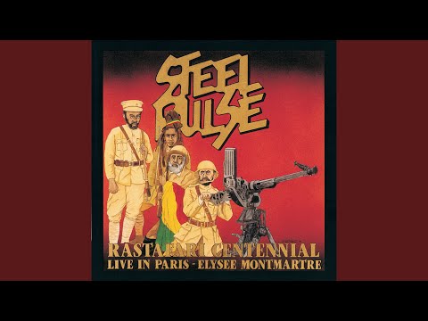 Putar Makka Medley: Makka Splaff/Drug Squad/Handsworth Revolution - Steel Pulse