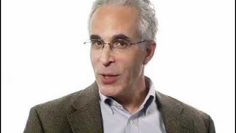 Daniel Koretz on Testing Across the Developed World  | Big Think