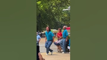 Dub C Crip Walk Parody