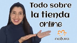 Venta online Natura: Ventajas, Tips de venta, cuánto se gana? respondo todas sus consultas. Perú