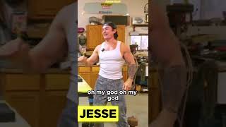 He Used 2 Hands Against a 62-Year-Old... 🤯@JesseJamesWest