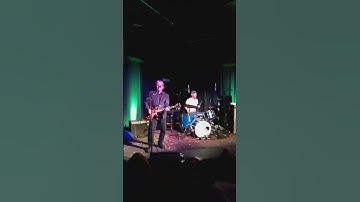 20/20 the band @ Zebulon SAT 04.12.25 // THE PORTABLE INFINITE