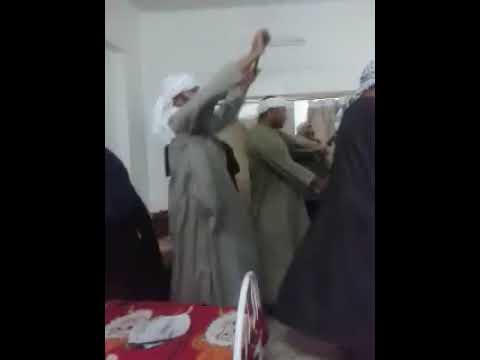الصعايدة وصلوووو