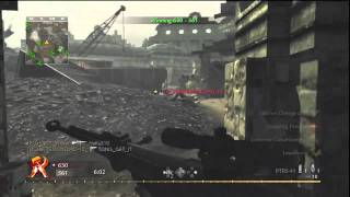 Montage/Minitage Worthy