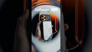 I Didn’t Think A Power Bank Could Look This Good 🤯