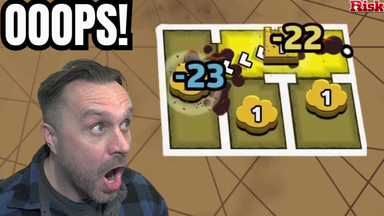 This master ranked player made a HUGE mistake!