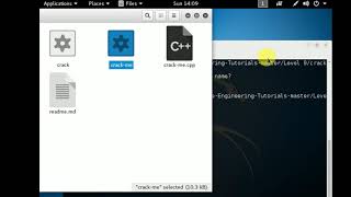 Level0 - Reverse-Engineering-Tutorials