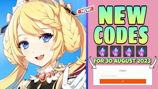 *NEW* OUTERPLANE COUPON CODE 30 AUGUST 2023 | OUTERPLANE CODES Information