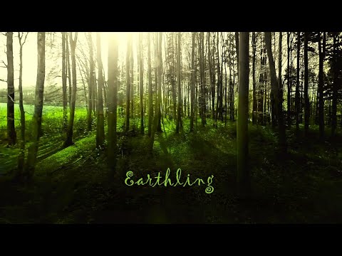 Katie Veg - Earthling [Music Video]