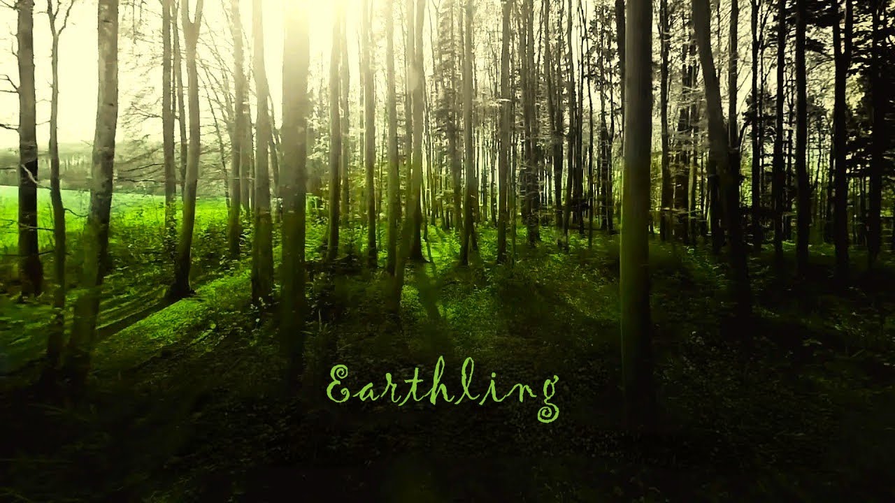 Katie Veg - Earthling [Music Video]