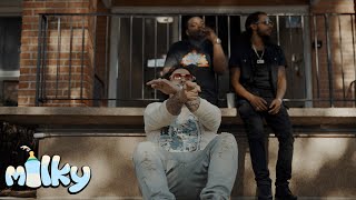 Willy B - Slangingofficial Music Video