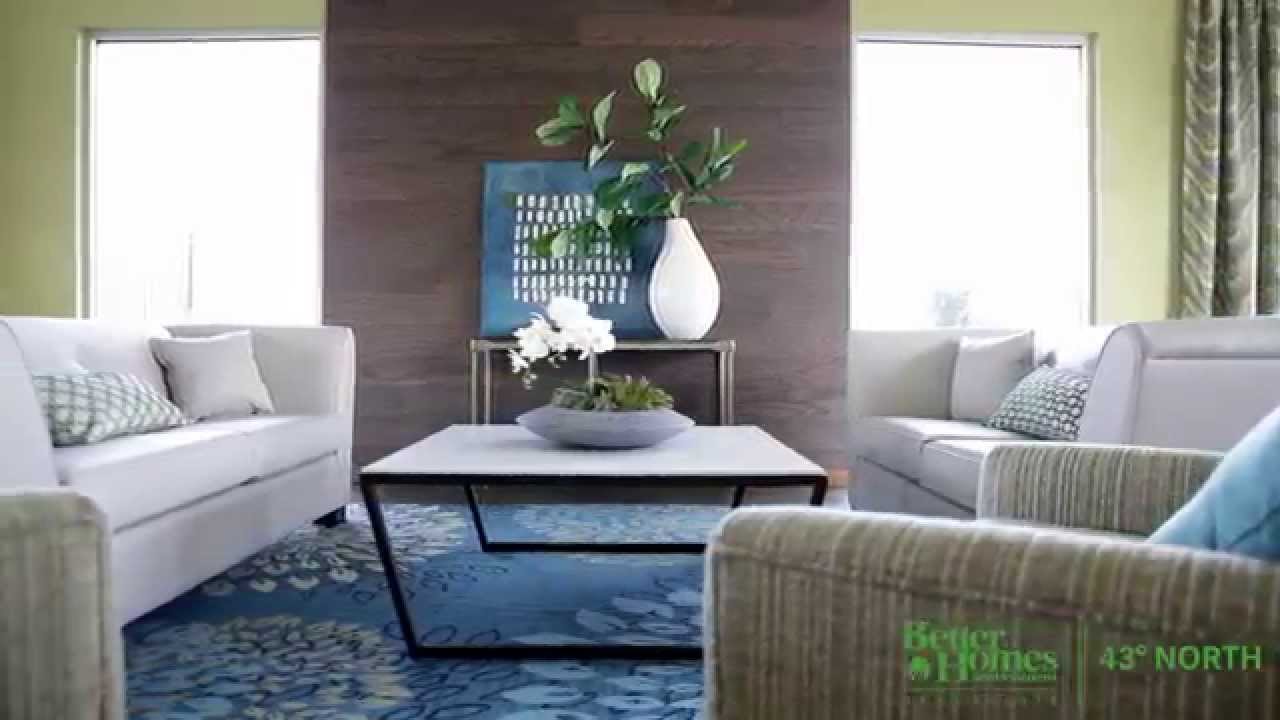 Better Homes and Gardens - 43 North Real Estate