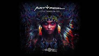 Artyficial - EMD ᴴᴰ