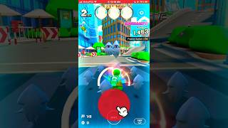 Mario Kart Tour
Mario Kart Tour Mario Kart Tour