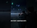 The Vanishing Lights of Lake Kortek 🌌✨ - Mystery Unveiled?
