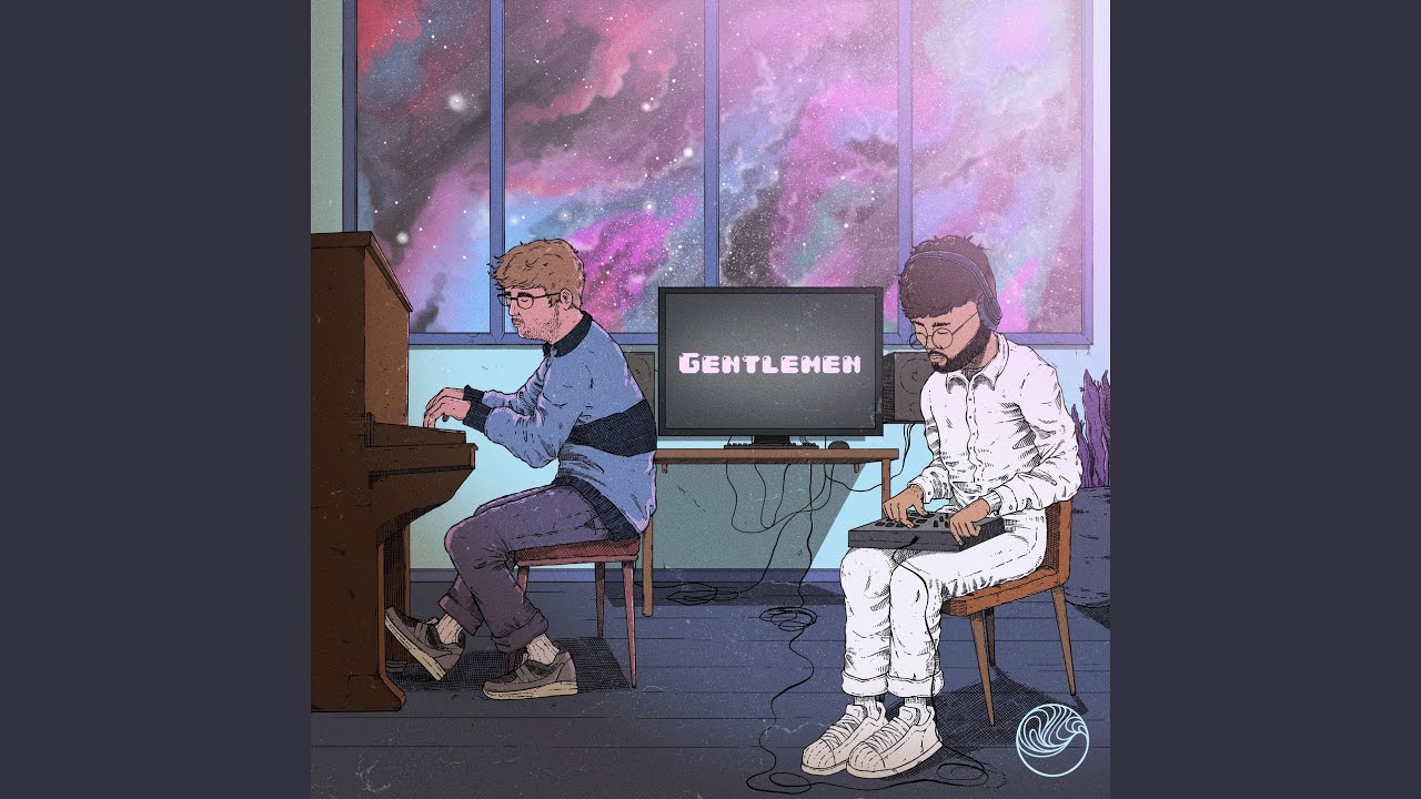 Watch Gentlemen on YouTube Watch Gentlemen on YouTube
