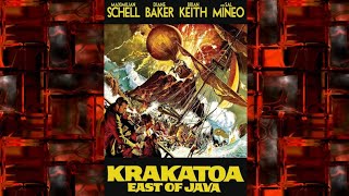 Krakatoa - Das größte Abenteuer des Jahrhunderts [1969]