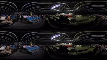 Boxing Night (Obsidian R 8k 30fps demo)