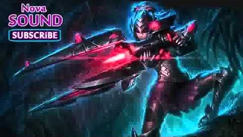 PALINDRØME Radar HD