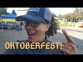 Oktoberfest at Woodcraft - ASK A WOODWORKER!