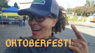 From Timber to Treasure: Oktoberfest Artists Share Their Craft! by Thrift Diving 1,755 views 7 months ago 34 minutes