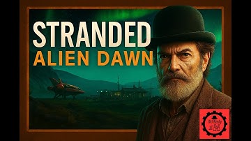 Stranded Alien Dawn Ep1